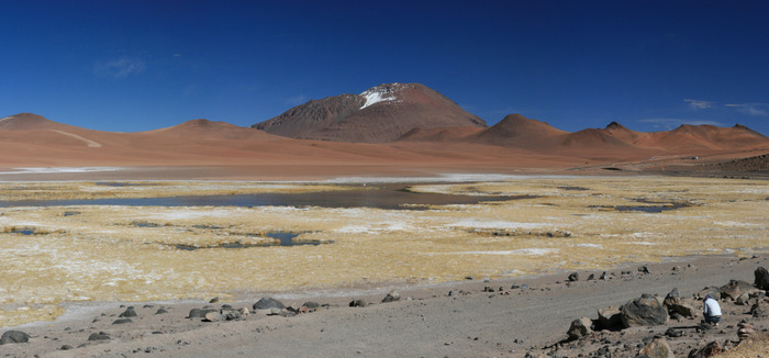 Chili Lagune Topiaco Ekla